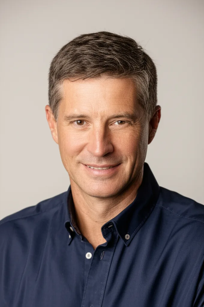 Dubai Wealth Secret Customer James W.